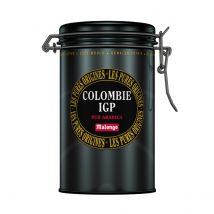 Malongo - Café molido Colombia IGP