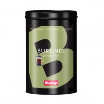 Café molido Burundi Émbolo - MALONGO