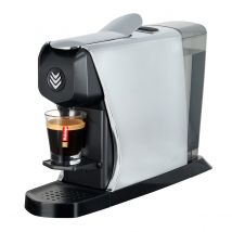 Malongo - Machine à café Expresso EOH gris - Machine - 3000g