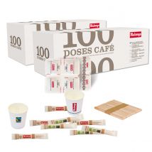 Malongo - Kit Petits Producteurs - Kit