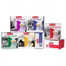 Malongo - Café en dosettes - Bio - Cave Invitation - 112 doses