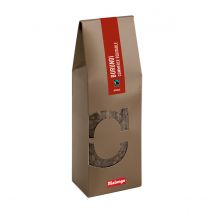 Malongo - Café noir en grains - Burundi - Variété Bourbon - Etui de 250g
