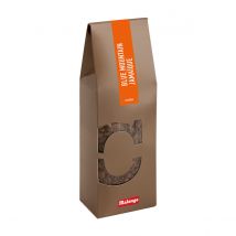 Malongo - Café en grains - Blue Mountain de la Jamaïque - Variété Typica - Etui de 250g