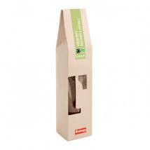 Malongo - Thé vert - Green Pep's bio en vrac - Etui de 100g