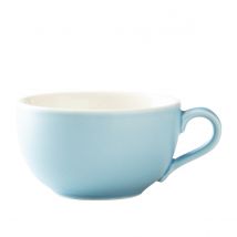 Origami - Tasse Latte 250ml bleu - 1 tasse