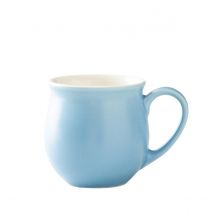 Origami - Tasse Pinot Aroma 200ml bleu - 1 tasse