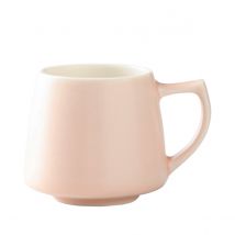 Malongo - Mug Aroma Origami rosa