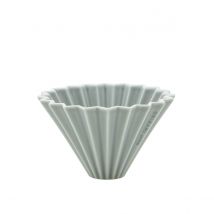 Origami - Dripper S gris - Dripper 1-2 tasses