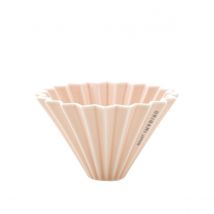 Origami - Dripper S rose - Dripper 1-2 tasses