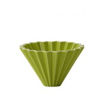 Origami - Dripper S vert - Dripper 1-2 tasses