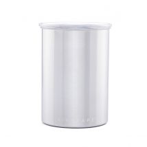 Malongo - Caja de almacenamiento 500g Airscape inox