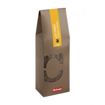 Malongo - Café noir en grains - Laos Vanmaï - Variété Catimor - Paquet de 250g
