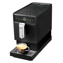 Scott - Machine à café à grains Primissimo noire - Machine - 6500g
