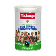 Malongo - Café molido Petits Producteurs - L'original