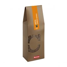 Malongo - Café noir en grains - Brésil - Etui de 250g