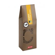 Malongo - Café bio en grains - Myanmar Shan - Filtration - Etui de 250g