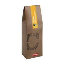 Malongo - Café noir bio en grains - Myanmar Shan - Etui de 250g