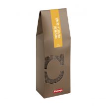 Malongo - Café en grains - Papouasie Nouvelle-Guinée - Variété Blue Mountain - Etui de 250g