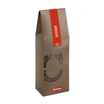 Malongo - Café noir en grains - Salvador - Variété Bourbon - Etui de 250g