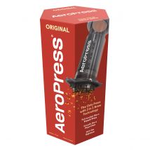 Malongo - Cafetera Aeropress Original