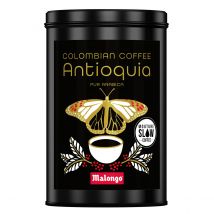 Malongo - Café moulu - Colombian Coffee Antioquia - Boite de 220g