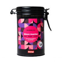Malongo - Café moulu - Millésime 2025 - Filtration - Variété Arabica - Boite de 220g