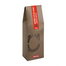 Malongo - Café en grains - Mexique café des femmes - Etui de 250g