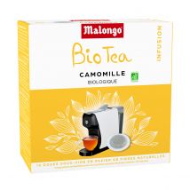 Malongo - Infusión de camomila