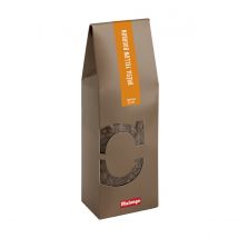 Malongo - Café noir en grains - Brésil Yellow Bourbon - Paquet de 250g