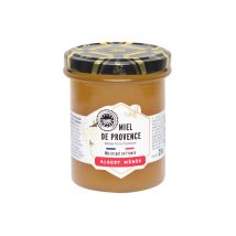 Albert Ménès - Miel de Provence IGP 250g - Pot de 250g