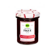 Malongo - Confitura de higos Albert Ménès