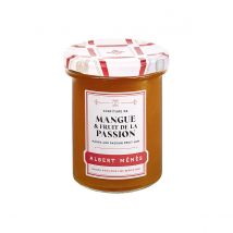 Malongo - Mermelada de mango - Passion Albert Ménès