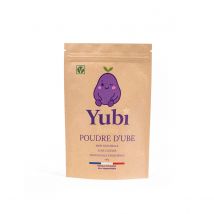 Yubi Pure - Ube latte - Sachet de 100g
