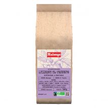 Malongo - Café bio en grains - Mexique El Triunfo - Variété Bourbon - Paquet de 500g