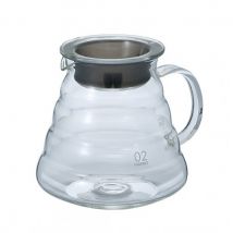 Jarra Hario V60 2-5 tazas - HARIO