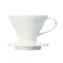 Cono de goteo Hario V60 1-2 tazas - HARIO