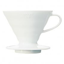 Cono de goteo Hario V60 1-4 tazas - HARIO