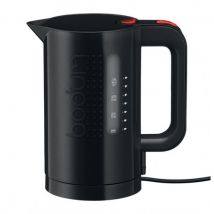 Hervidor Bistro 1L Bodum negro - BODUM