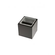 Malongo - Cajón picamarro de madera