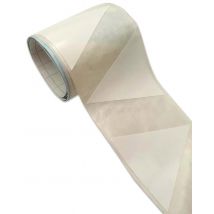 2 Rouleaux De Bandes De Signalisation Pour Vitre Motif Triangle - Manutan Collectivités