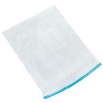 300 Sacs À Bulles Avec Fermeture Adhésives L X H : 230 X 280 Mm - Manutan Collectivités