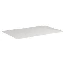 3 Plateaux Métallique Pour Rayonnage Rang'eco+ 1500 X 600 Mm - Manutan Collectivités