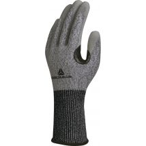 6 Paires Gant Venicutd09 Caval Gris 09 - Dpvecutd09gr09 - Manutan Collectivités