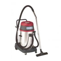 Aspirateur Eau Et Poussiere Sw 60 - Manutan Collectivités