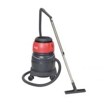 Aspirateur Eau Poussiere Sw 21 Combi Cleanfix - Manutan Collectivités