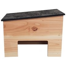 Abri À Tortue - Manutan Collectivités