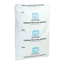 Absorbant Granulé En Fibre De Cellulose Pig Essentials - Manutan Collectivités