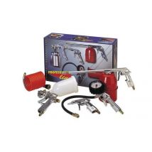 Accessoires Pneumatiques Promac - Manutan Collectivités