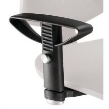 Accoudoir Pour Chaise T-bar Réglable - Manutan Collectivités