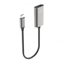 Adaptateur Usb-c - Hdmi - Mobility Lab - Manutan Collectivités